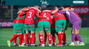 قنوات نقل مباراة المغرب وجزر القمر ومواقع مشاهدة أمم إفريقيا 2025